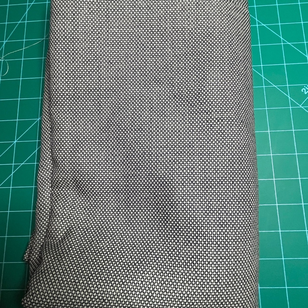 Suiting fabric